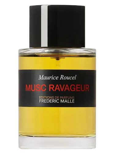 Musc Ravageur