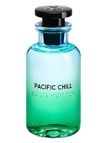 Pacific Chill