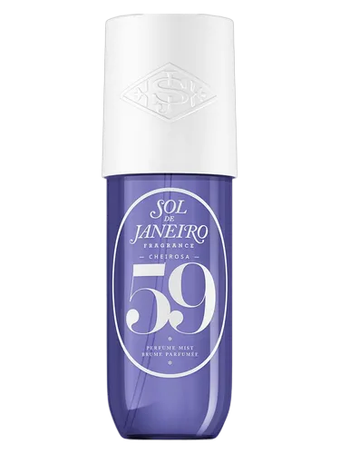Cheirosa '59